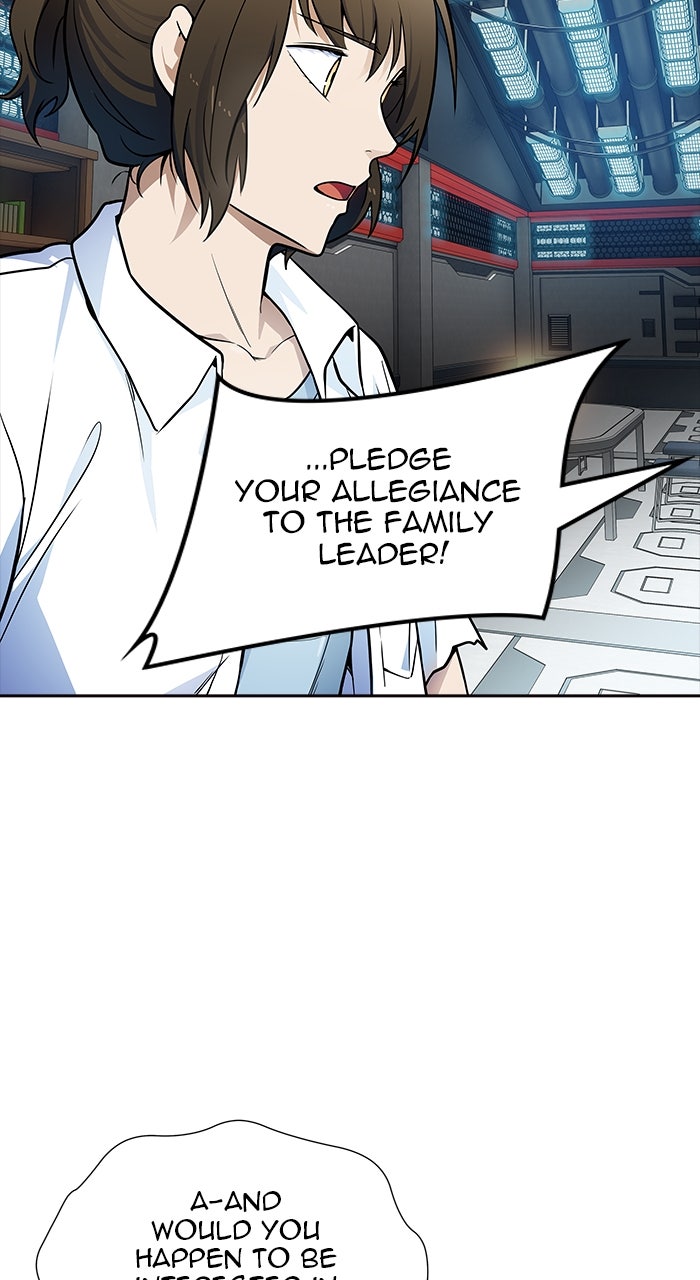 Tower of God Manga Chapter 577 page 48 - [Season 3] Ep. 160