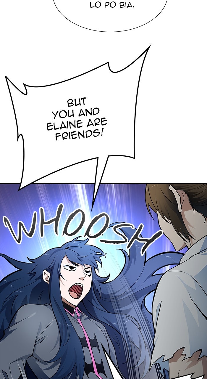 Tower of God Manga Chapter 577 page 52 - [Season 3] Ep. 160