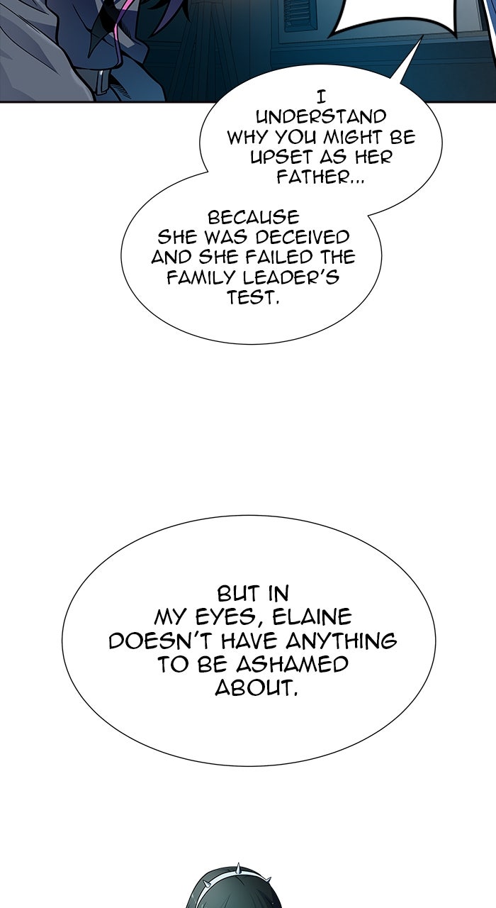 Tower of God Manga Chapter 577 page 55 - [Season 3] Ep. 160