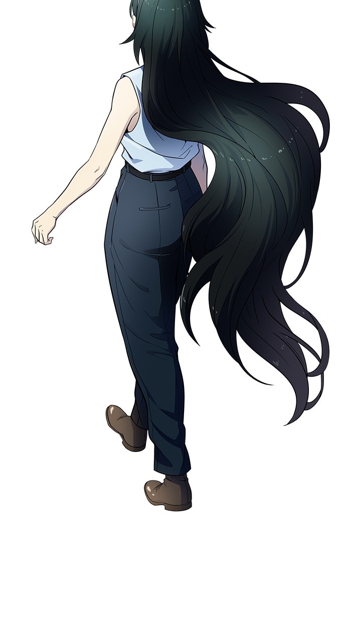 Tower of God Manga Chapter 577 page 56 - [Season 3] Ep. 160