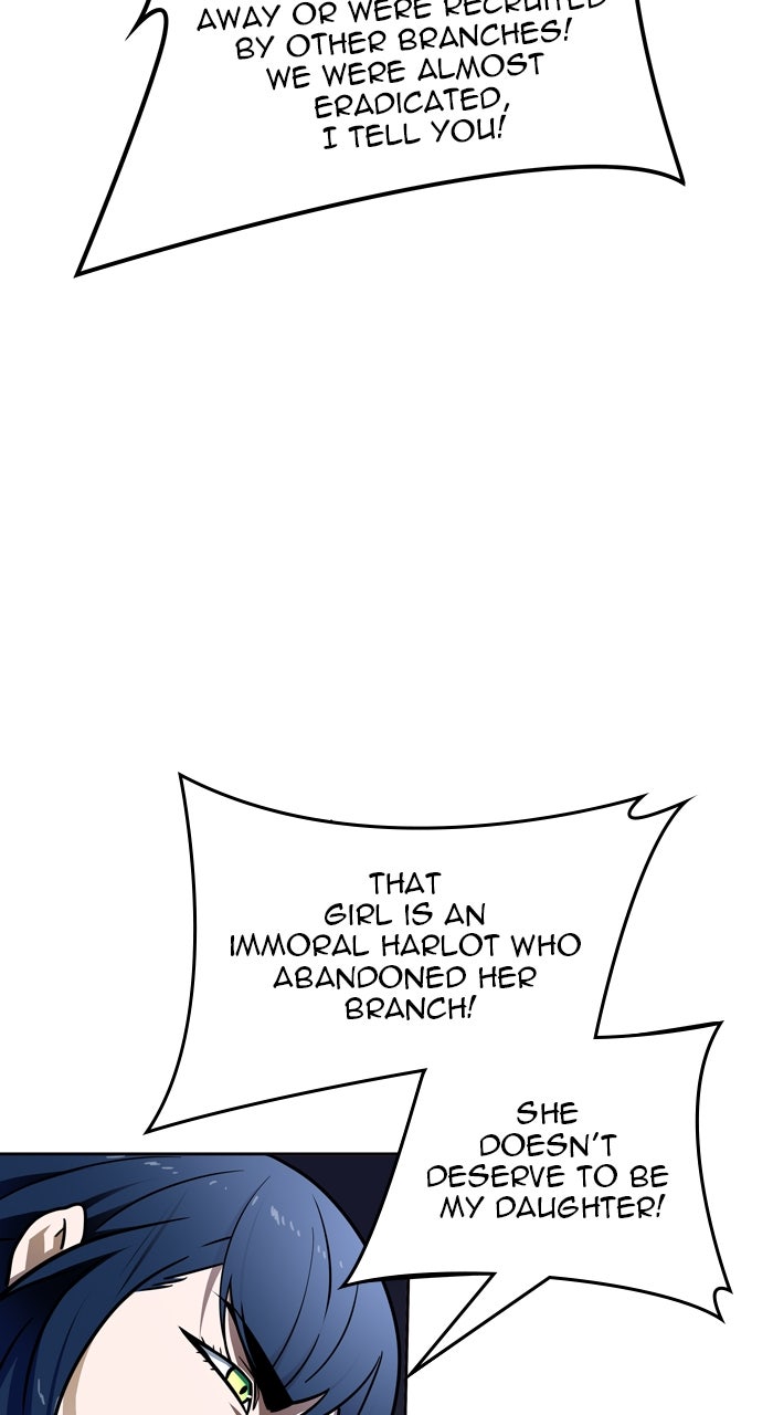 Tower of God Manga Chapter 577 page 60 - [Season 3] Ep. 160