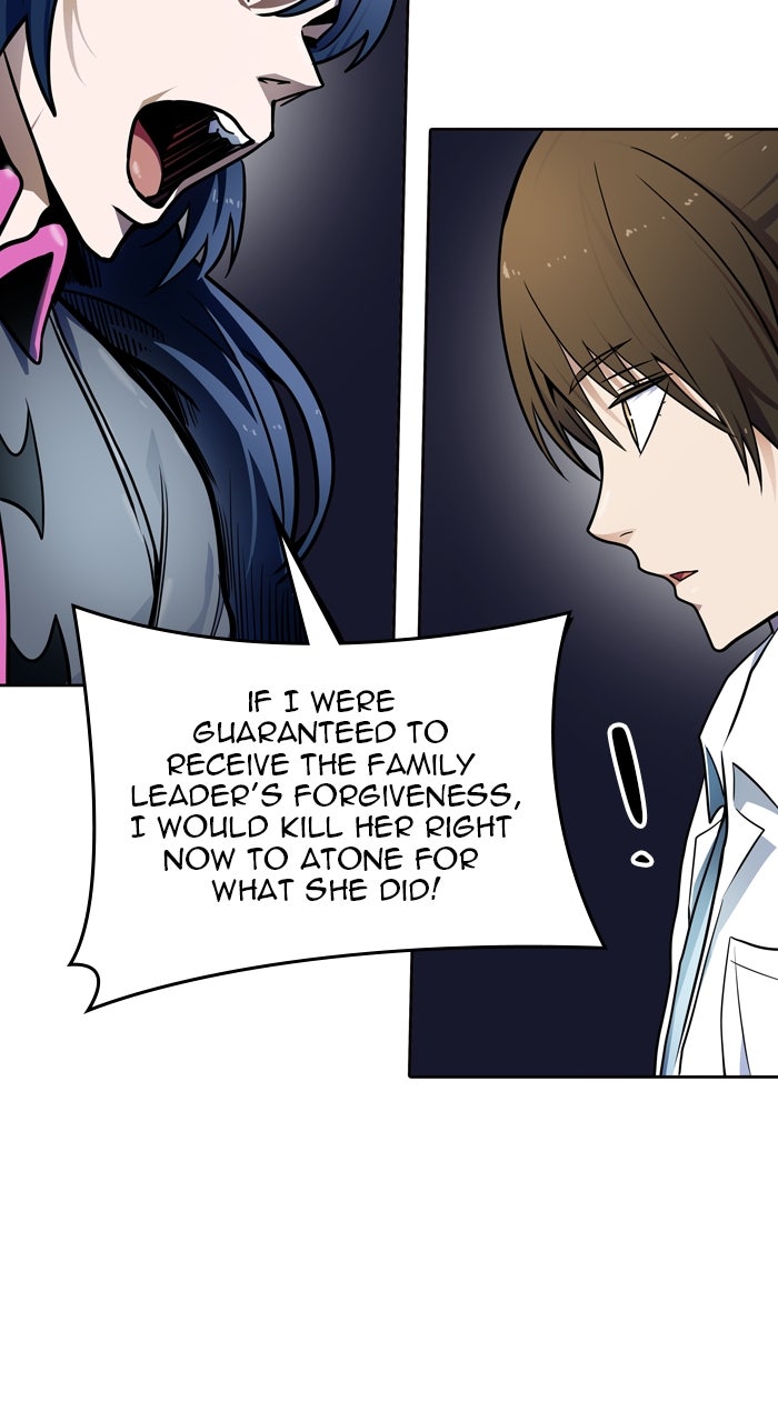 Tower of God Manga Chapter 577 page 61 - [Season 3] Ep. 160
