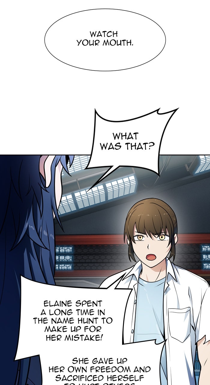 Tower of God Manga Chapter 577 page 62 - [Season 3] Ep. 160