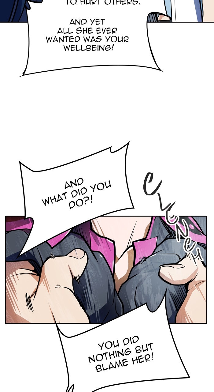 Tower of God Manga Chapter 577 page 63 - [Season 3] Ep. 160