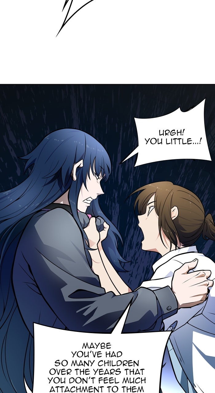 Tower of God Manga Chapter 577 page 64 - [Season 3] Ep. 160