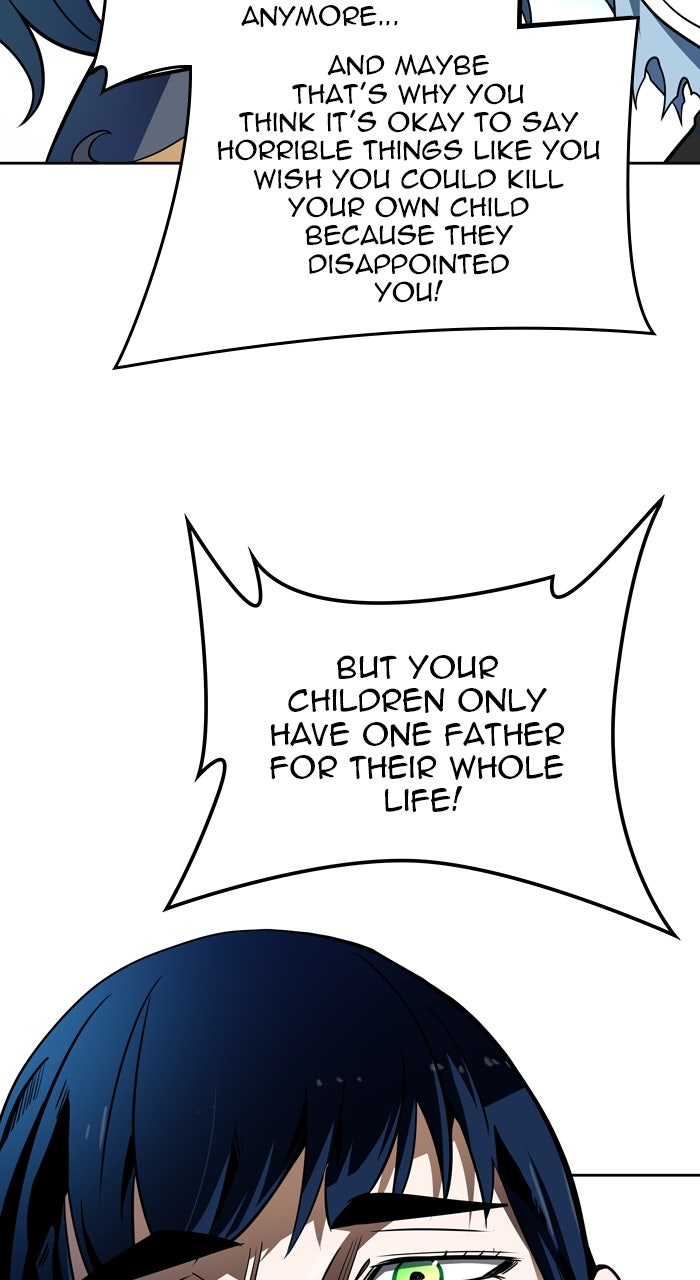 Tower of God Manga Chapter 577 page 65 - [Season 3] Ep. 160