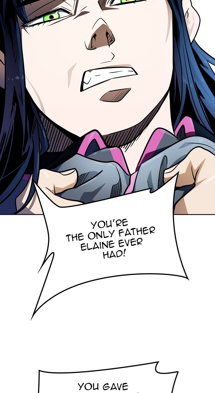 Tower of God Manga Chapter 577 page 66 - [Season 3] Ep. 160