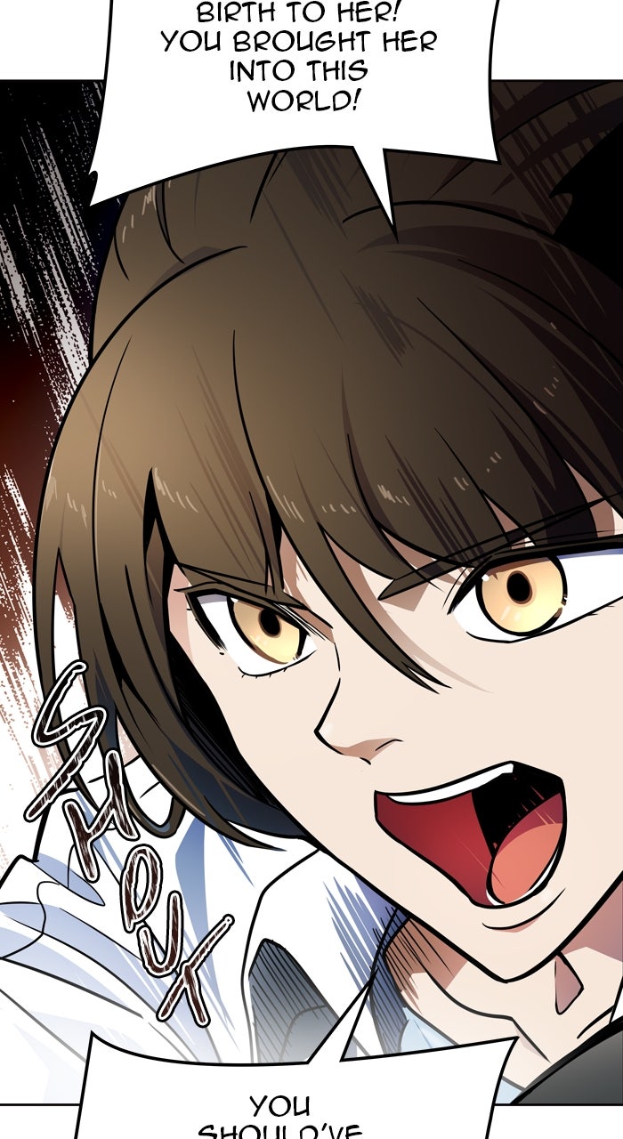 Tower of God Manga Chapter 577 page 67 - [Season 3] Ep. 160