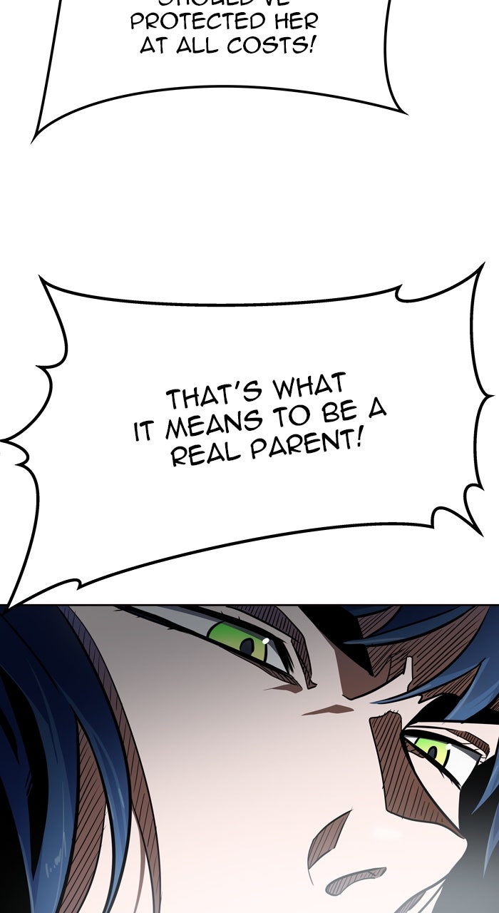 Tower of God Manga Chapter 577 page 68 - [Season 3] Ep. 160