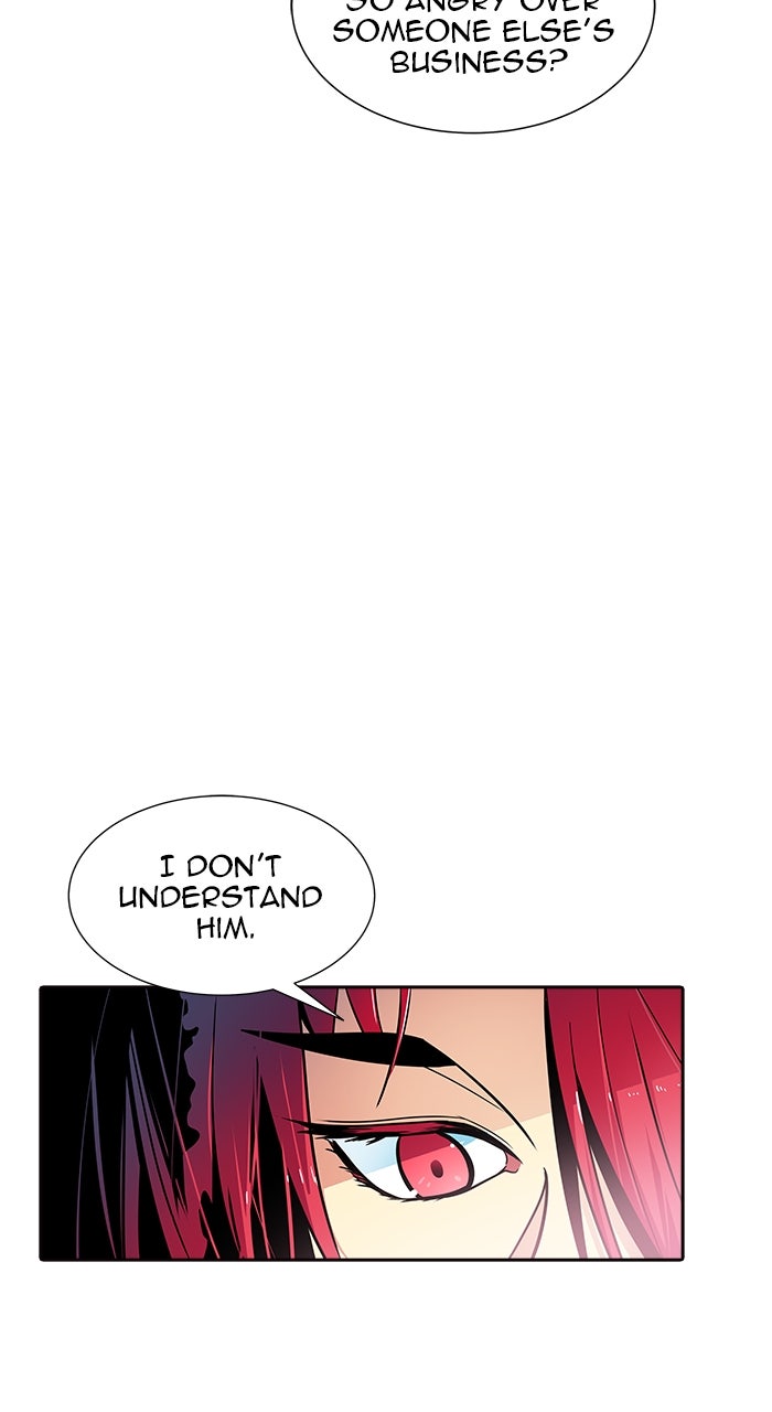 Tower of God Manga Chapter 577 page 70 - [Season 3] Ep. 160