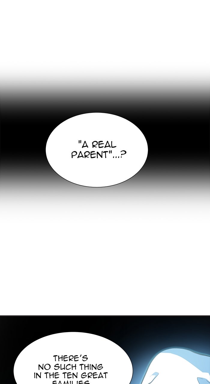 Tower of God Manga Chapter 577 page 71 - [Season 3] Ep. 160