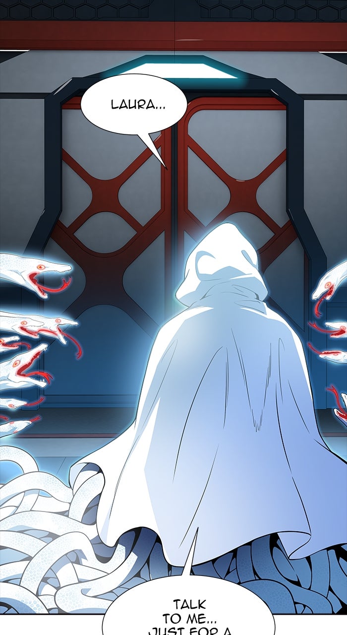 Tower of God Manga Chapter 577 page 73 - [Season 3] Ep. 160