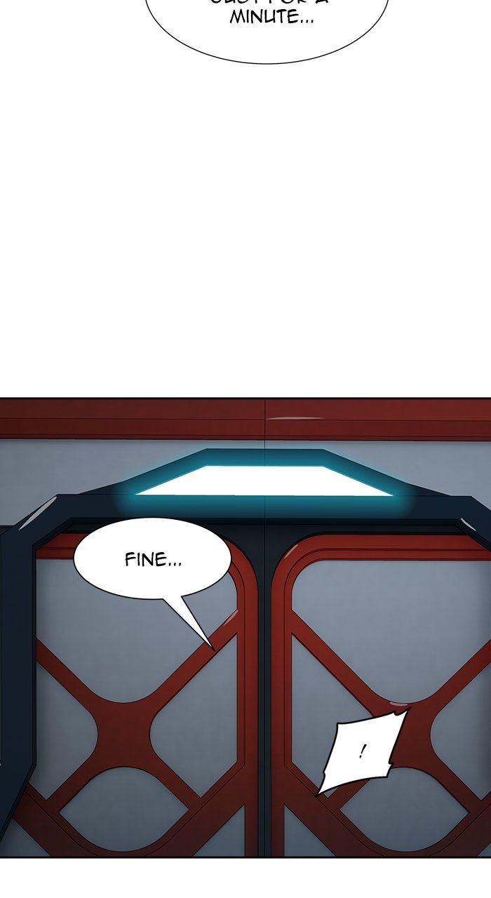 Tower of God Manga Chapter 577 page 74 - [Season 3] Ep. 160