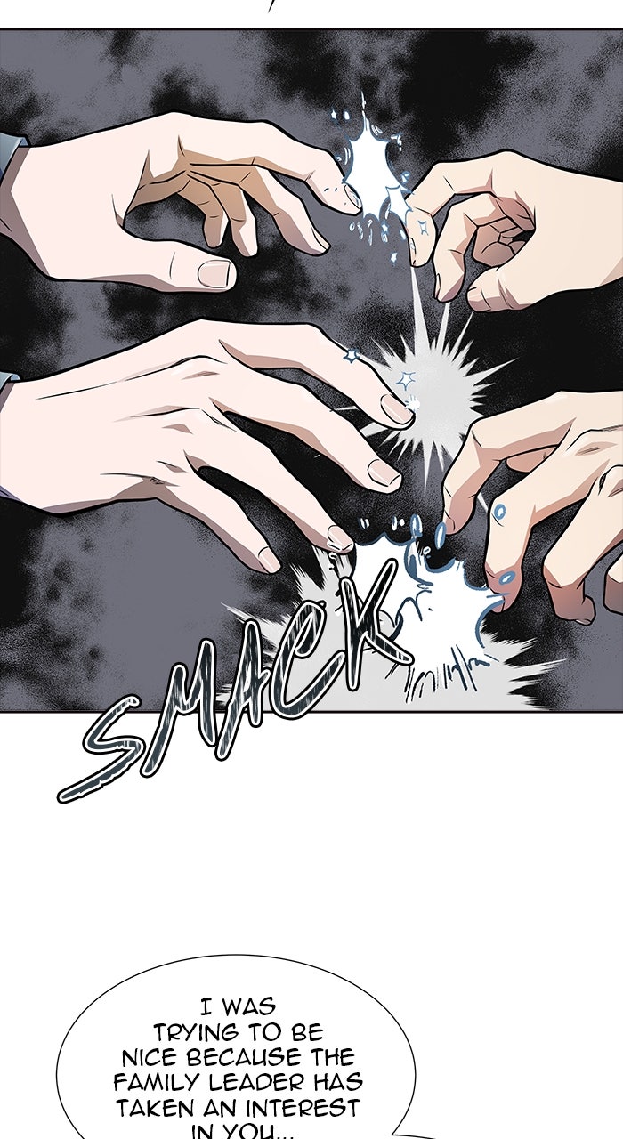 Tower of God Manga Chapter 577 page 76 - [Season 3] Ep. 160