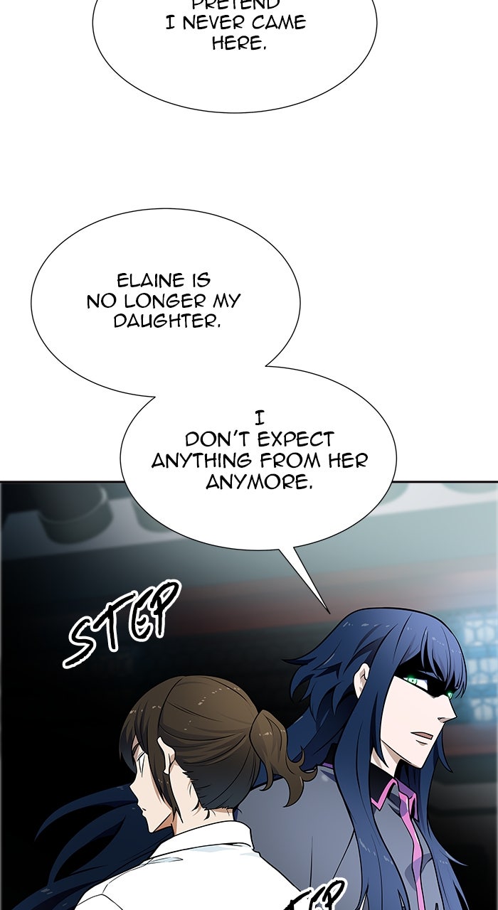 Tower of God Manga Chapter 577 page 78 - [Season 3] Ep. 160