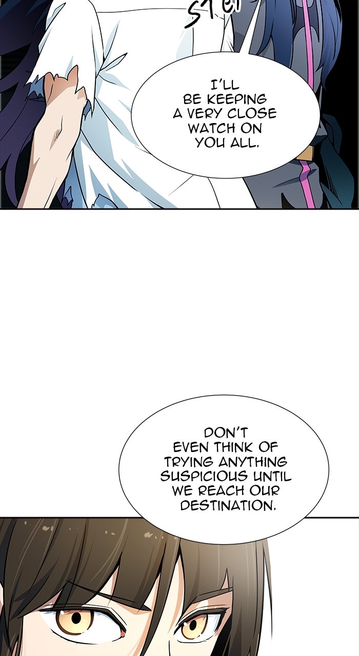 Tower of God Manga Chapter 577 page 79 - [Season 3] Ep. 160