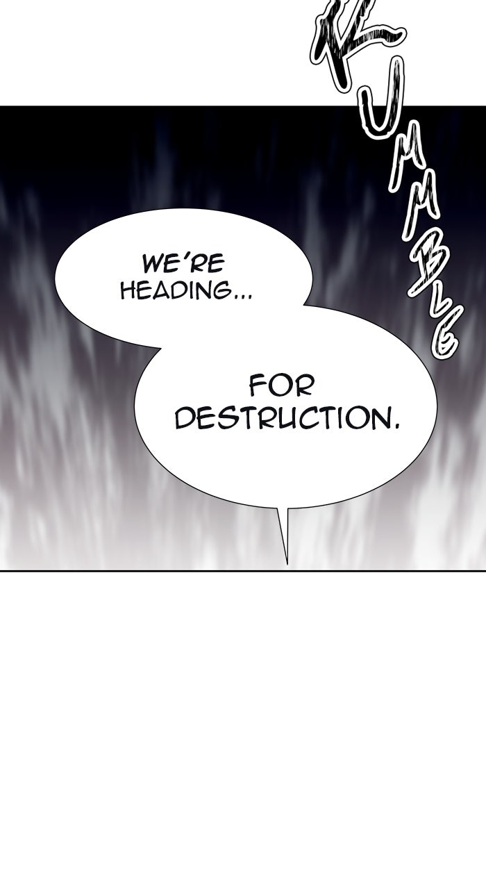 Tower of God Manga Chapter 577 page 8 - [Season 3] Ep. 160