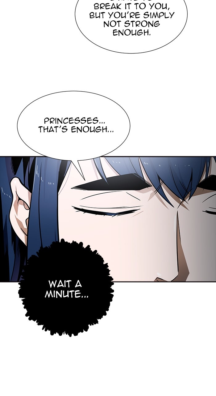 Tower of God Manga Chapter 577 page 83 - [Season 3] Ep. 160