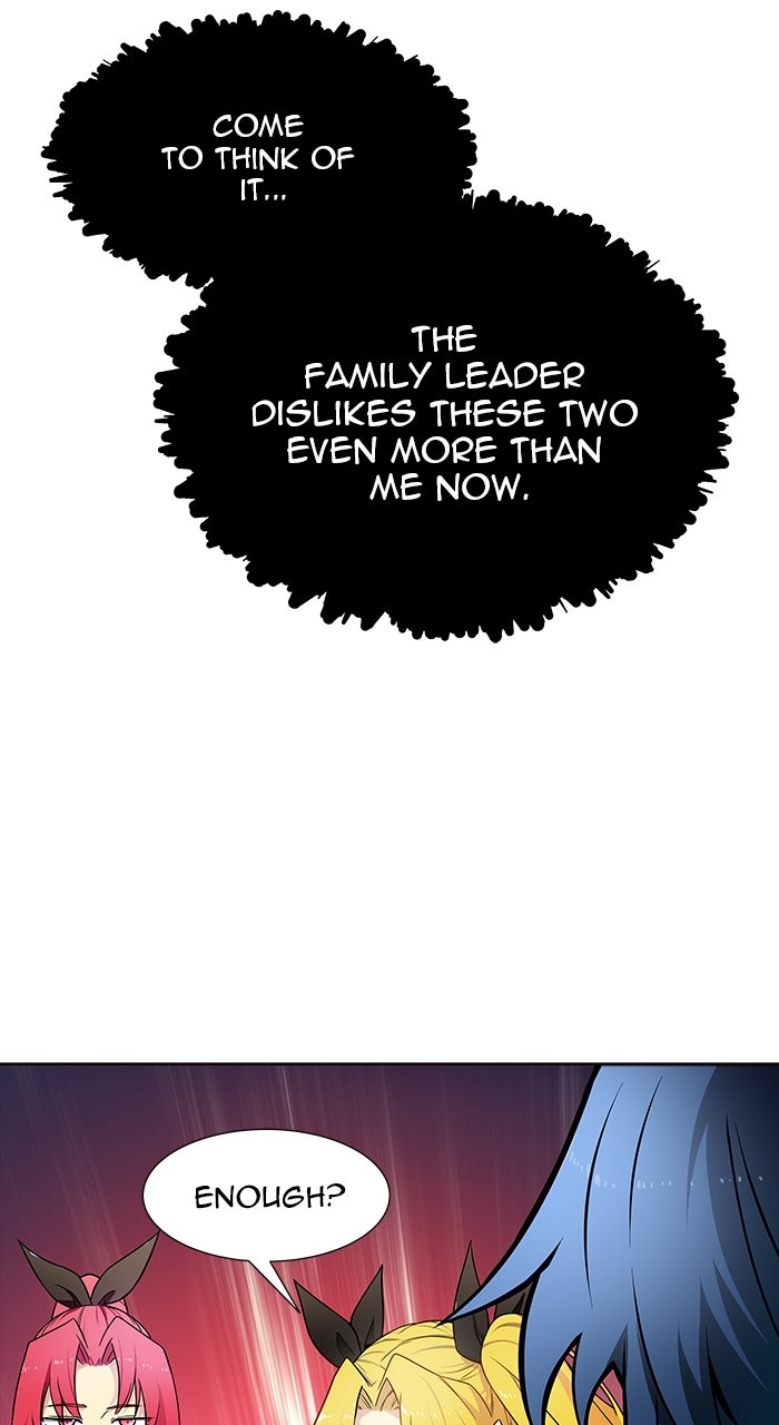 Tower of God Manga Chapter 577 page 84 - [Season 3] Ep. 160