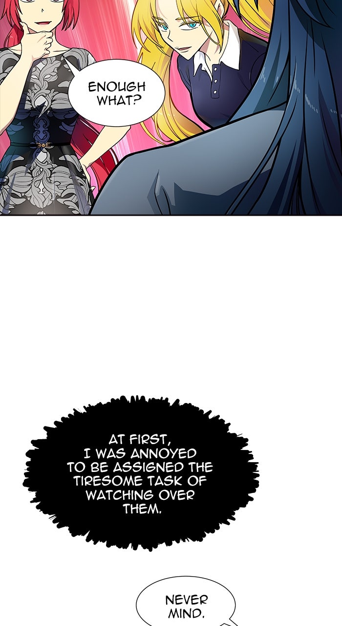 Tower of God Manga Chapter 577 page 85 - [Season 3] Ep. 160