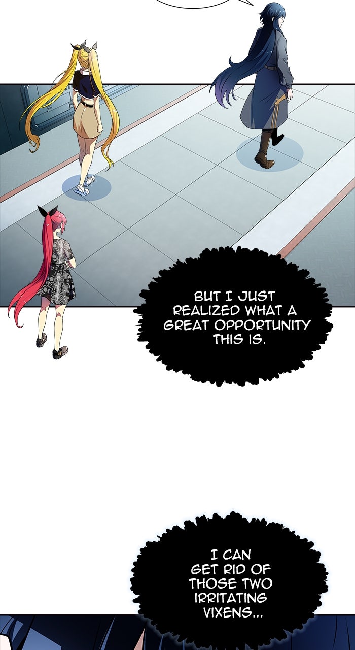 Tower of God Manga Chapter 577 page 86 - [Season 3] Ep. 160