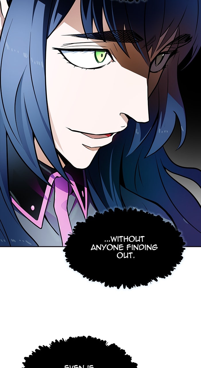 Tower of God Manga Chapter 577 page 87 - [Season 3] Ep. 160