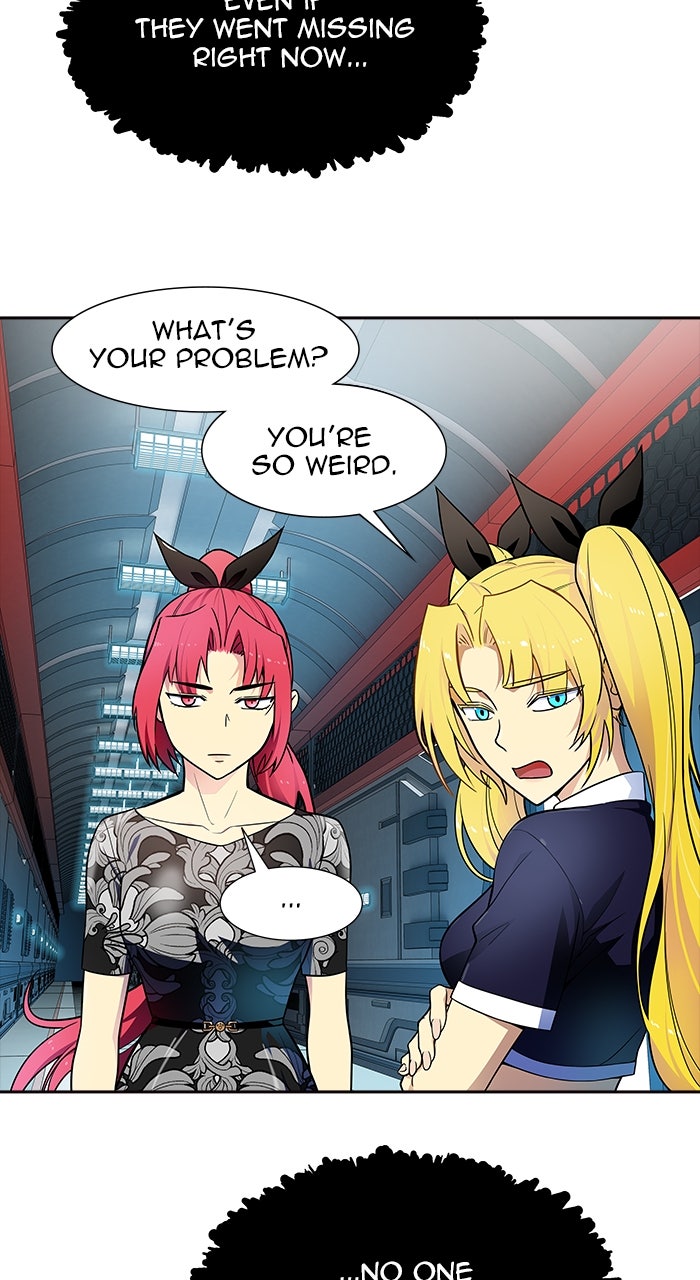 Tower of God Manga Chapter 577 page 88 - [Season 3] Ep. 160