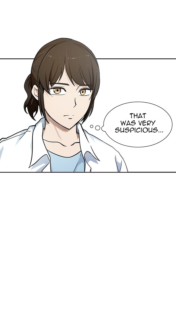 Tower of God Manga Chapter 577 page 91 - [Season 3] Ep. 160