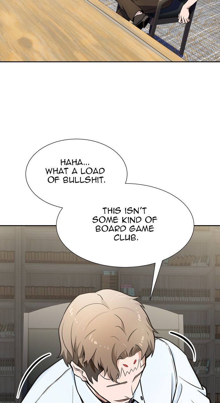 Tower of God Manga Chapter 577 page 94 - [Season 3] Ep. 160