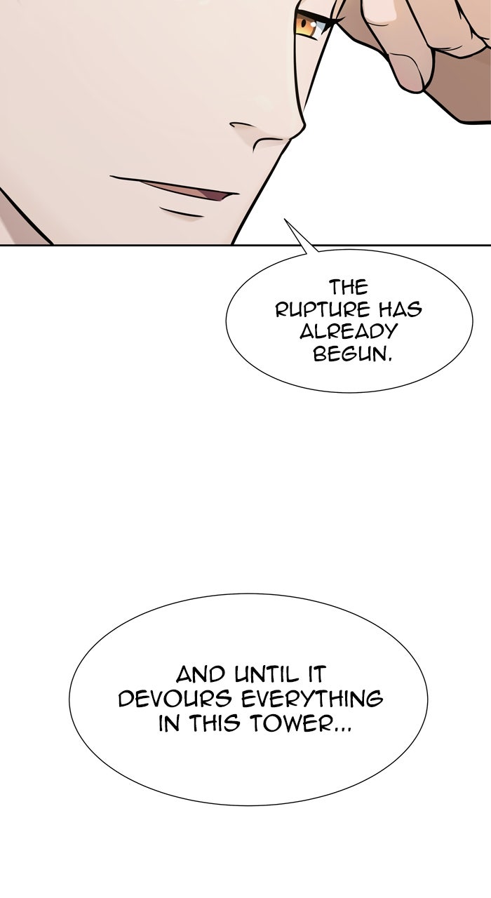 Tower of God Manga Chapter 577 page 97 - [Season 3] Ep. 160