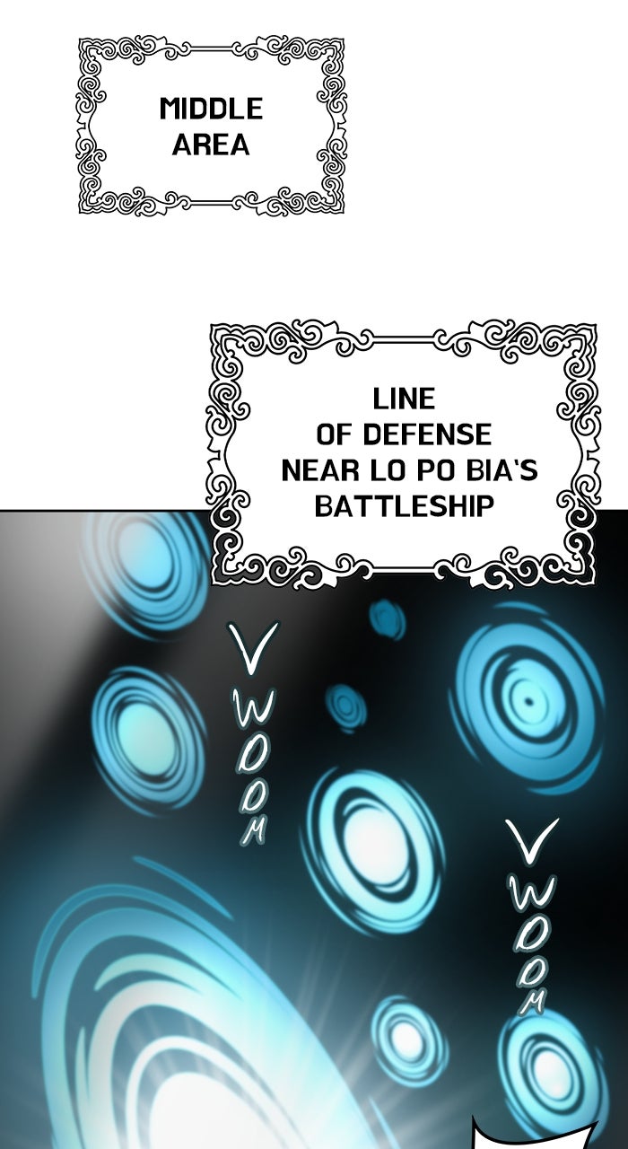 Tower of God Manga Chapter 577 page 98 - [Season 3] Ep. 160