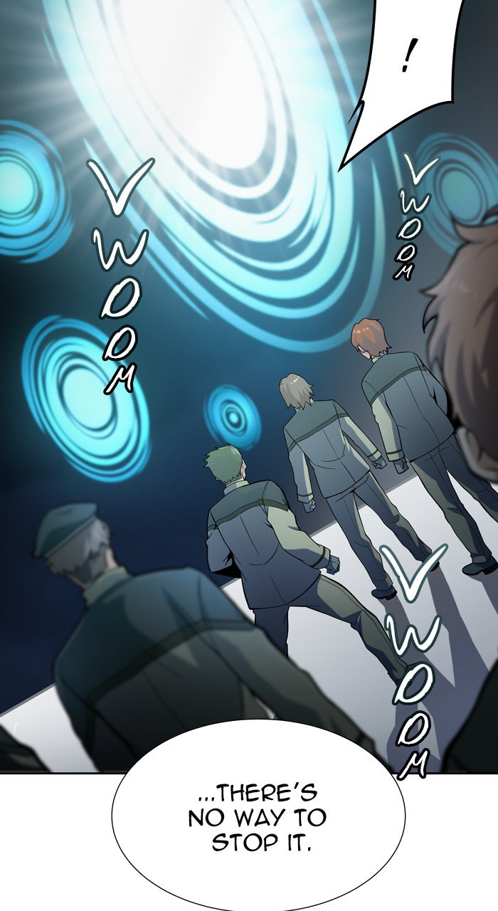 Tower of God Manga Chapter 577 page 99 - [Season 3] Ep. 160