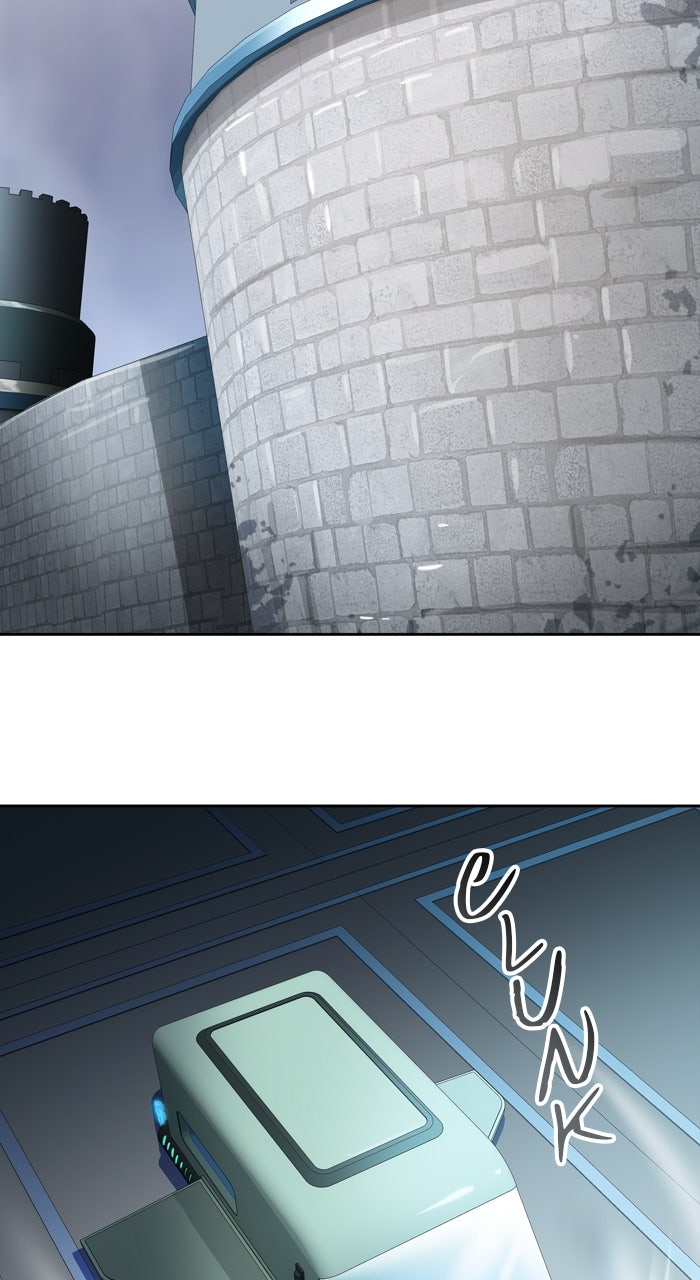 Tower of God Manga Chapter 578 page 100 - [Season 3] Ep. 161