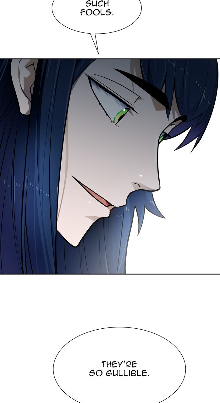 Tower of God Manga Chapter 578 page 105 - [Season 3] Ep. 161