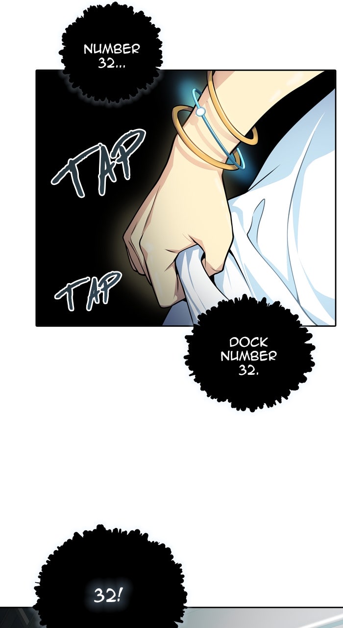 Tower of God Manga Chapter 578 page 108 - [Season 3] Ep. 161