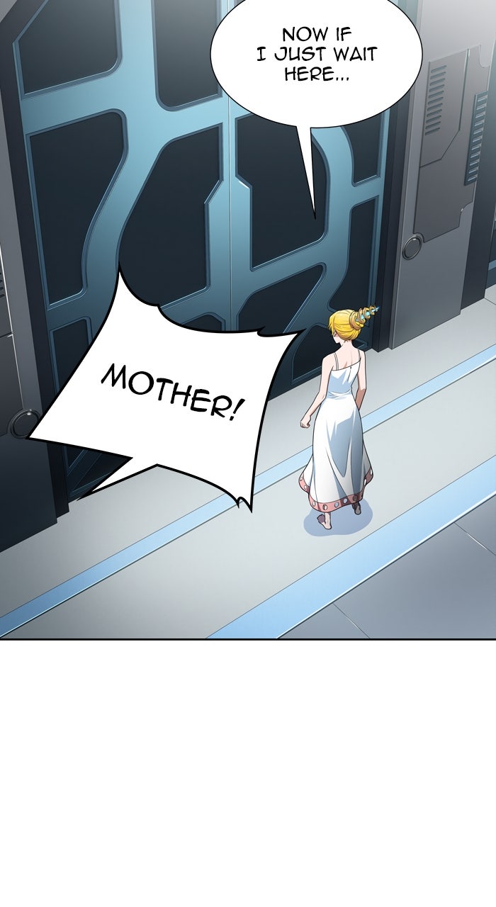 Tower of God Manga Chapter 578 page 110 - [Season 3] Ep. 161