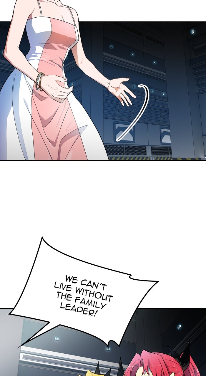 Tower of God Manga Chapter 578 page 119 - [Season 3] Ep. 161
