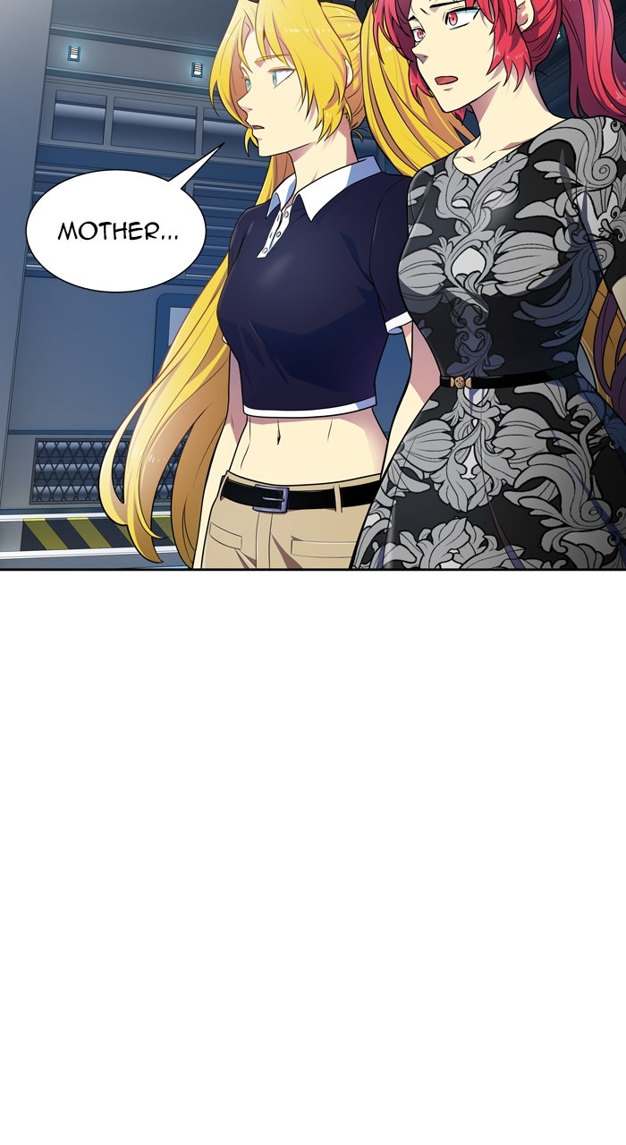 Tower of God Manga Chapter 578 page 120 - [Season 3] Ep. 161