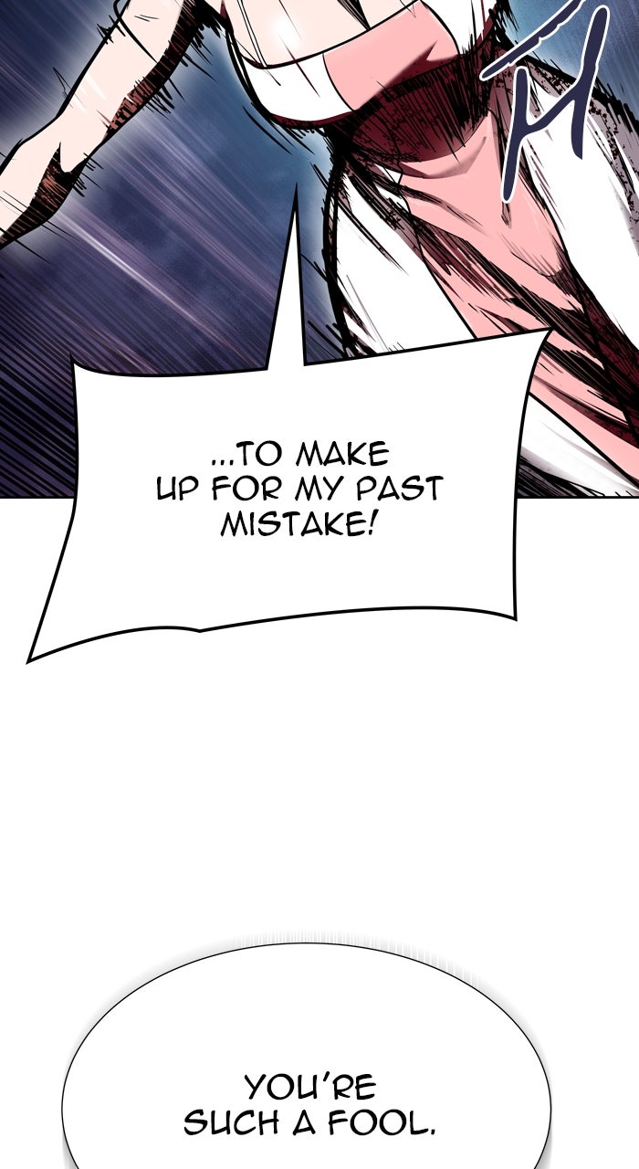 Tower of God Manga Chapter 578 page 123 - [Season 3] Ep. 161
