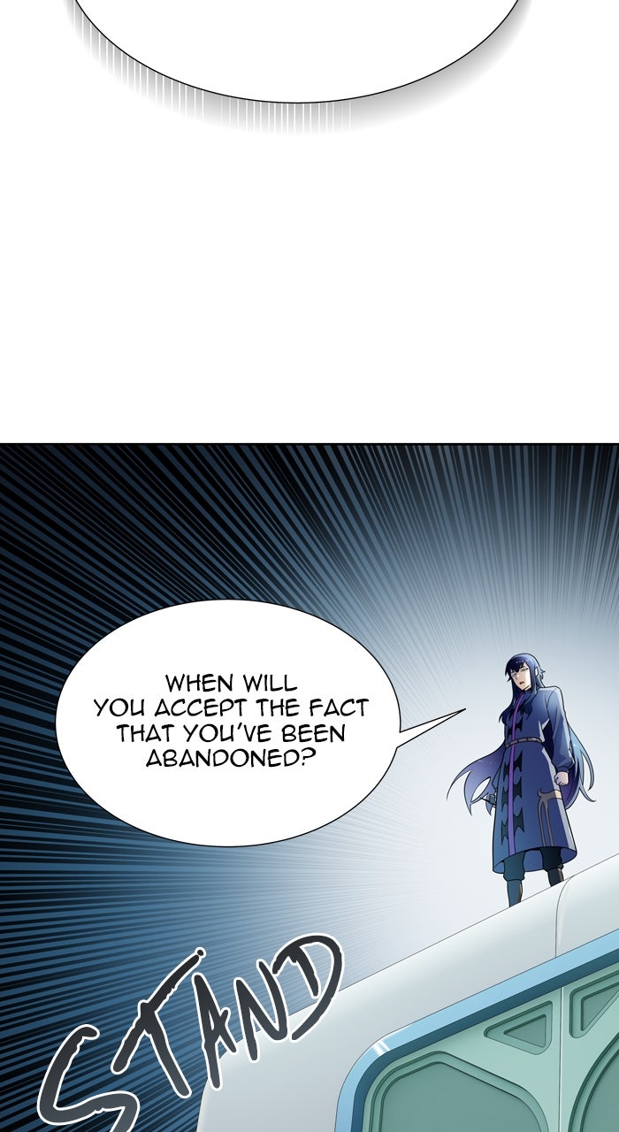 Tower of God Manga Chapter 578 page 124 - [Season 3] Ep. 161