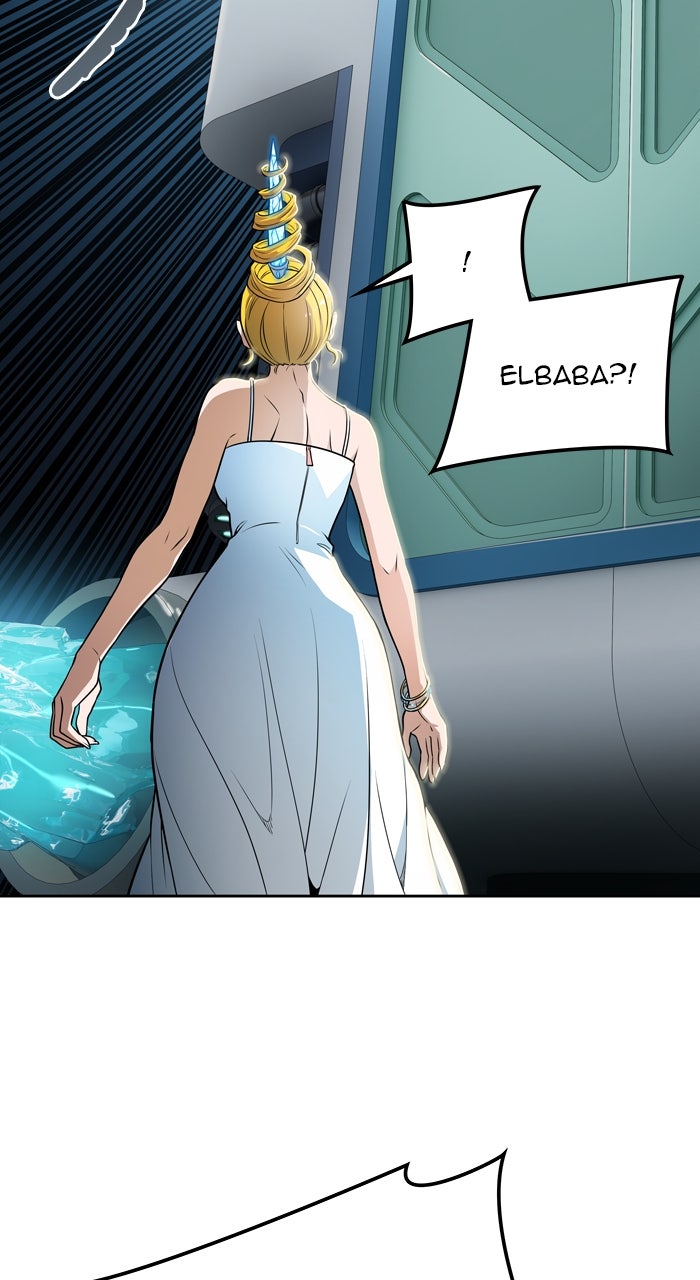 Tower of God Manga Chapter 578 page 125 - [Season 3] Ep. 161