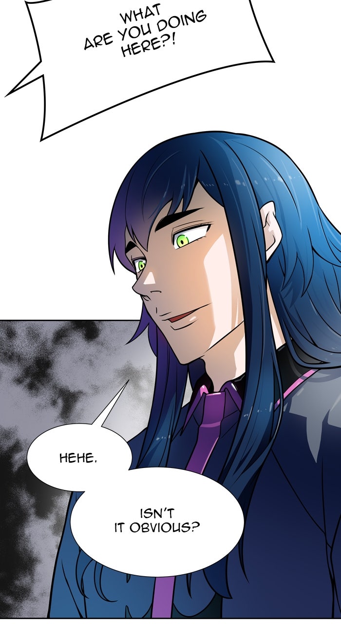 Tower of God Manga Chapter 578 page 126 - [Season 3] Ep. 161