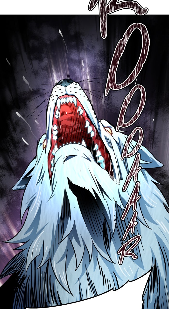 Tower of God Manga Chapter 578 page 134 - [Season 3] Ep. 161