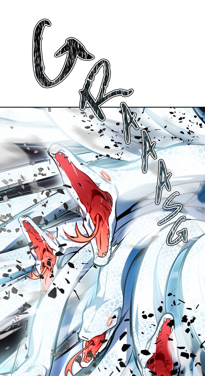 Tower of God Manga Chapter 578 page 136 - [Season 3] Ep. 161