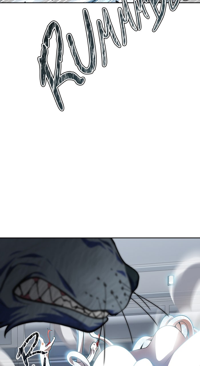 Tower of God Manga Chapter 578 page 138 - [Season 3] Ep. 161