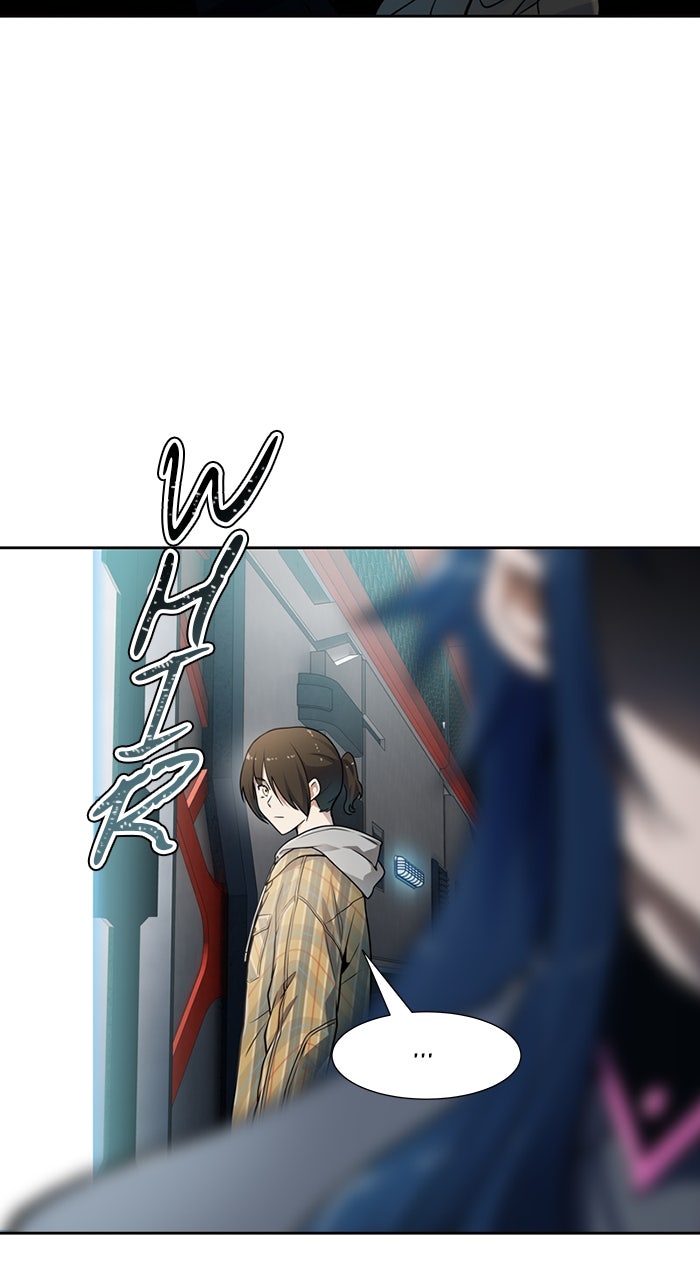 Tower of God Manga Chapter 578 page 14 - [Season 3] Ep. 161