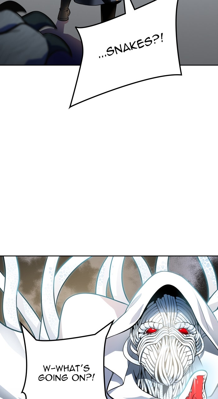 Tower of God Manga Chapter 578 page 140 - [Season 3] Ep. 161