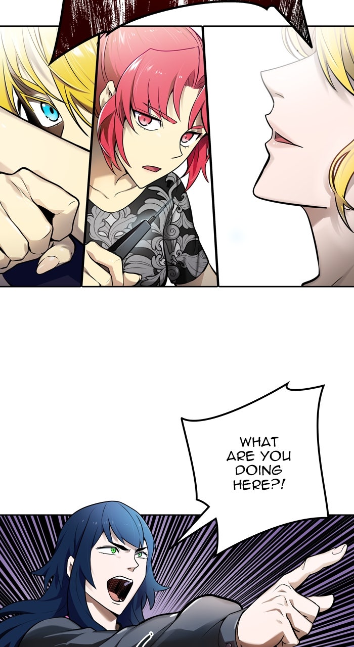 Tower of God Manga Chapter 578 page 142 - [Season 3] Ep. 161