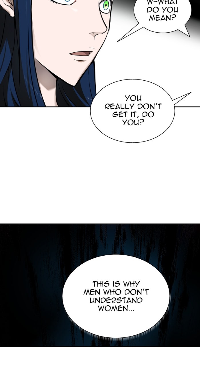 Tower of God Manga Chapter 578 page 146 - [Season 3] Ep. 161