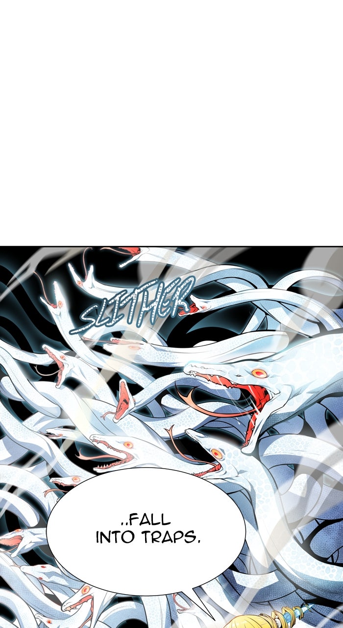 Tower of God Manga Chapter 578 page 147 - [Season 3] Ep. 161